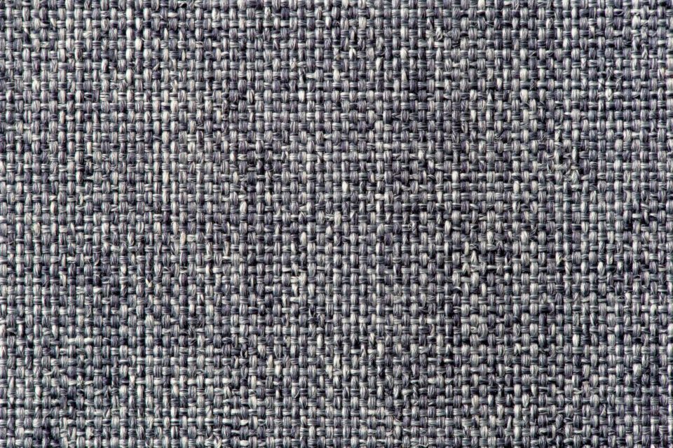 Illustrative photograph of fabric Texture